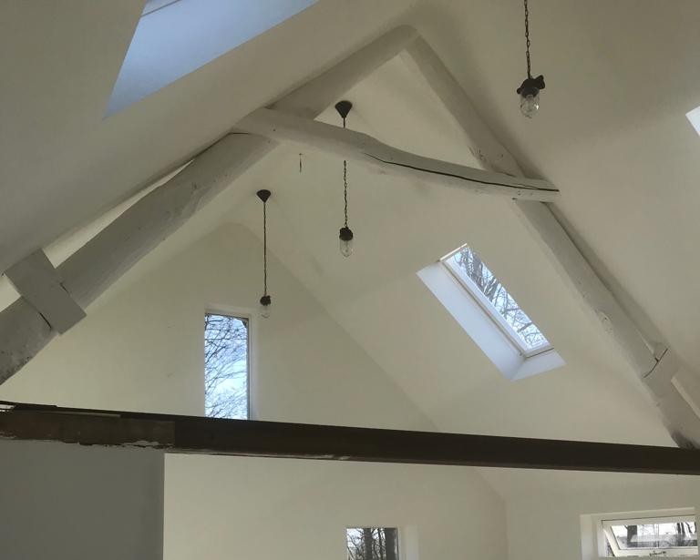 Verbouwing en renovatie door BW Bouwprojecten